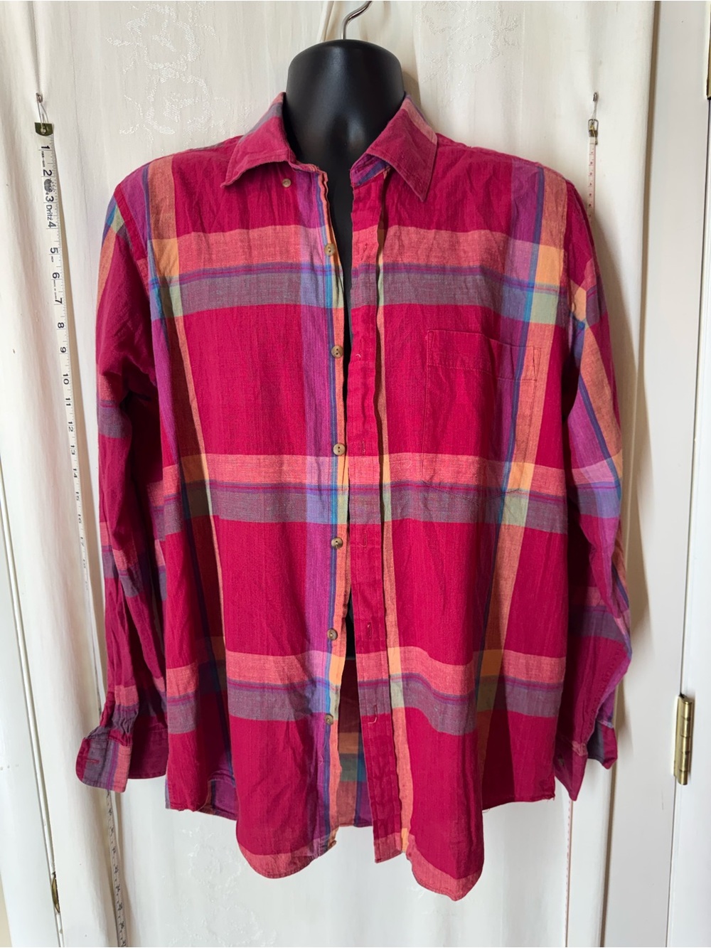 Vintage Colours by Alexander Julian Men's Shirt